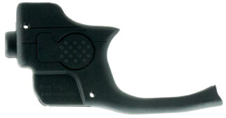 Aimshot KT6506SWS Trigger Guard Red Laser for Smith & Wesson Shield 380, Matte Black