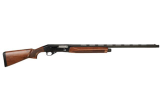 CZ 1012 FIELD G2, 12ga, 4rd, 28", 3", blk/wlnt
