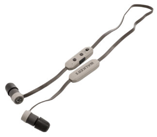 Walkers Rope Hearing Enhancer 29 dB In-the-Ear Electronic Earbuds