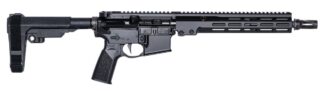 Geissele Super Duty MOD1 SD556 Semi-Auto 5.56 NATO 12.5 in Barrel Black