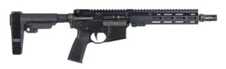 Super Duty Mod 1 5.56mm 10.3" W/Brace Blk