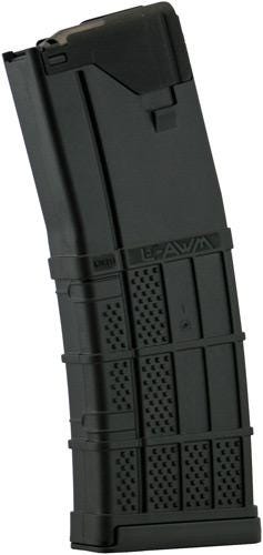Lancer Systems L5AWM .300 AAC Blackout 30-Round Opaque Black Magazine