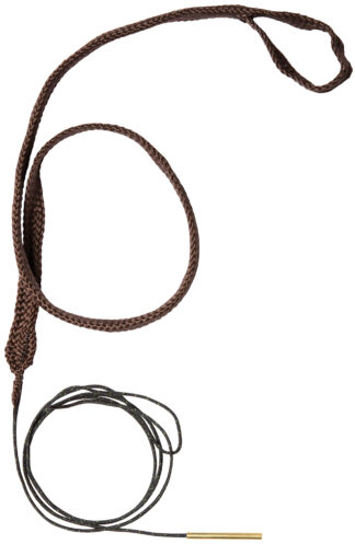 Hoppes BoreSnake Den .17 Cal (.177) Bore Cleaner Rope Case (No Brush)