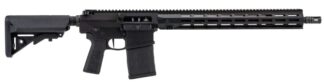 IWI Zion-25 Semi-Auto .308 / 7.62 NATO 18 in Black Nitride Threaded Barrel