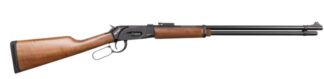 G-Force LVR410 410ga 24" Bld/Walnut 9-rd