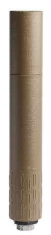 FLOW 45 M .45ACP FDE