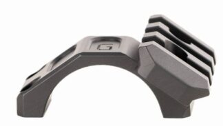 Super Precision Scope Cap Mnt AnglPic 30mm Blk
