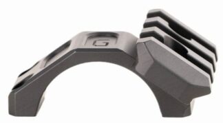 Geissele Super Precision Scope Cap Mount Angled Pic 34mm Blk
