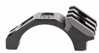 Geissele Automatics Super Precision Scope Cap Mount, Angled Picatinny, 35mm, Black