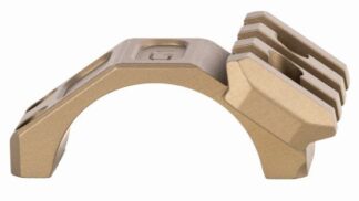 Geissele Super Precision Scope Cap Mount, Angled Pic, 35mm, DDC