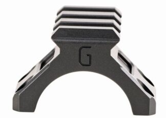 Super Precision Scope Cap Mnt Top Pic 30mm Blk