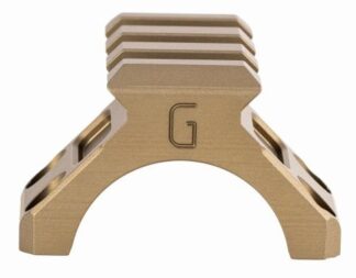 Geissele Automatics Super Precision Scope Cap Mount, Top Pic, 30mm