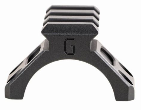Geissele Super Precision Scope Cap Mount Top Pic 34mm Blk