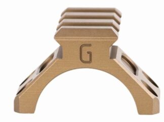 Geissele Super Precision Scope Cap Mount Top Pic 34mm DDC