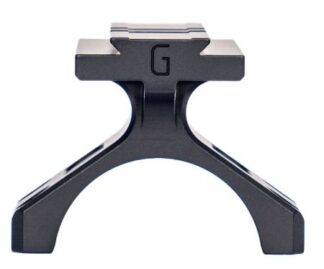 Geissele Super Precision Scope Cap Mount Top ACRO 34mm, Black