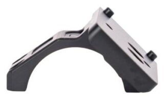 Geissele Automatics Super Precision Scope Cap Mount Angled RMR 34mm Black