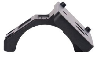 Geissele Automatics Super Precision Scope Cap Mount Angled RMR 35mm Black