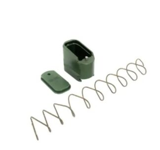 Shield Arms S15 +5 Mag Extension for G43X/48 ODA Green