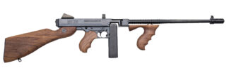 Kahr Arms Thompson T5100D 1927A-1 .45 ACP Semi-Auto 16.5 in Blued