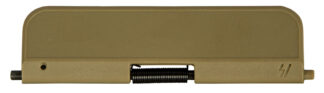 Strike Industries Ultimate Dust Cover for AR-10 (308) Flat Dark Earth Polymer