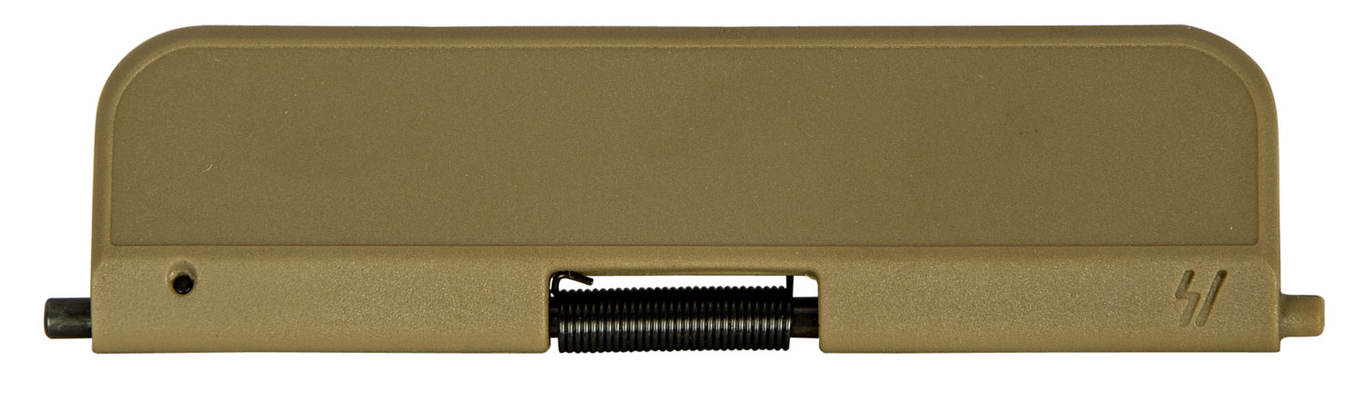 Strike Industries Ultimate Dust Cover for AR-10 (308) Flat Dark Earth Polymer