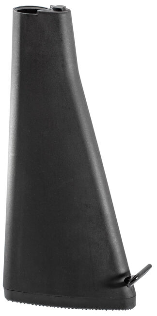 TacFire A2 Fixed Stock Kit AR-15 Polymer Black, 5.56, Rifle Length