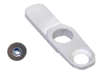 Q LLC SM1740 Q-Sert Sling Mount Sand Blasted