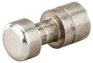 Apex Tactical 102102 Ultimate Safety Plunger  9mm Luger/40 S&W/357 Sig/10mm Auto, Compatible w/Glock Gen2-4, Silver