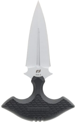 Battenfeld SRA MOE Fixed Blade Knife, 3 in Blade, Stainless Steel