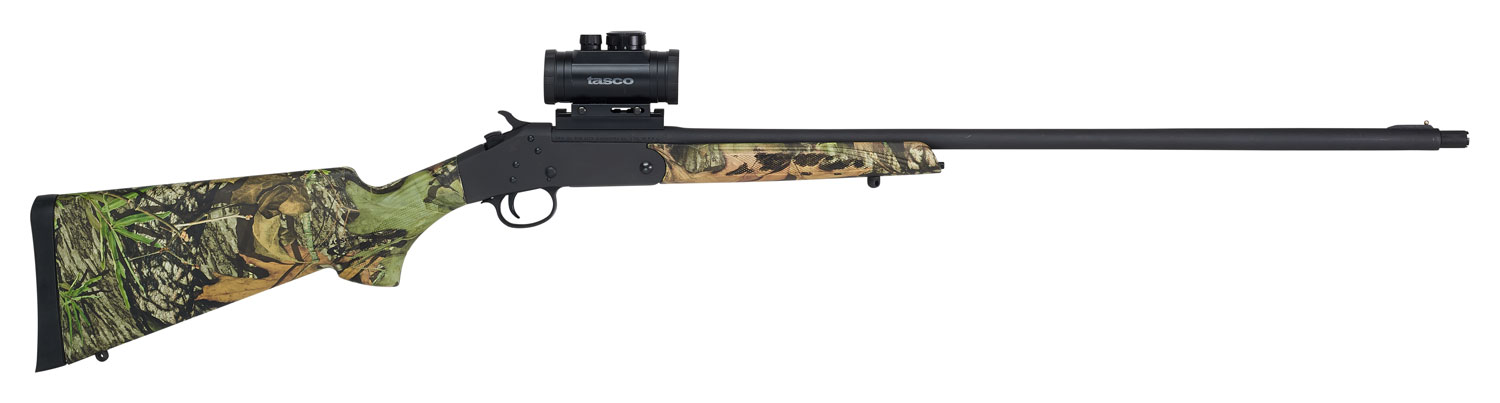Savage Stevens 301 Turkey XP 20 Gauge Single Shot 26 in Matte Black W/ Extra-Full Choke