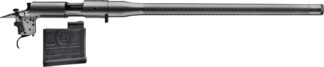 Bergara B-14RBA002 B-14 Rimfire Series 22 LR Bolt Action Kit, 18" Blued Threaded Carbon Fiber