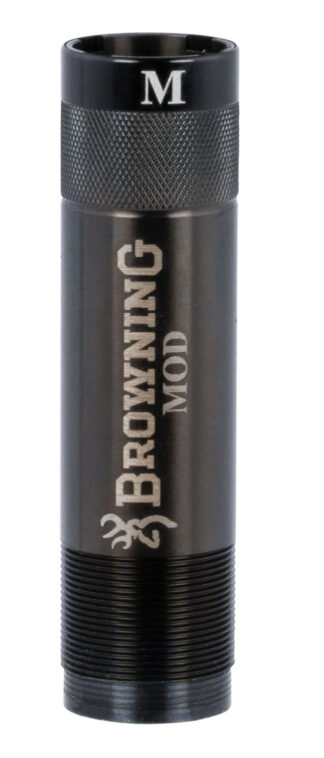 Browning Midas Invector-Plus 12 Gauge Extended Black Oxide Choke Tube (1 Choke)