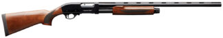 Charles Daly 301 Field 20 Gauge Pump-Action Shotgun, 26 in Barrel, 4+1 Capacity
