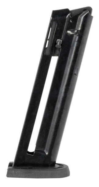 ProMag Standard SMI35 10-Round .22 LR Magazine for S&W M&P, Blued Steel