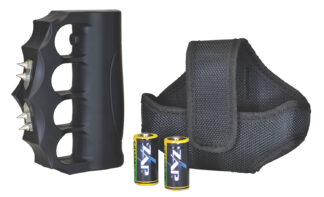 PSP Zap Blast Knuckles Extreme Knuckle Device with 4 Spike Electrodes