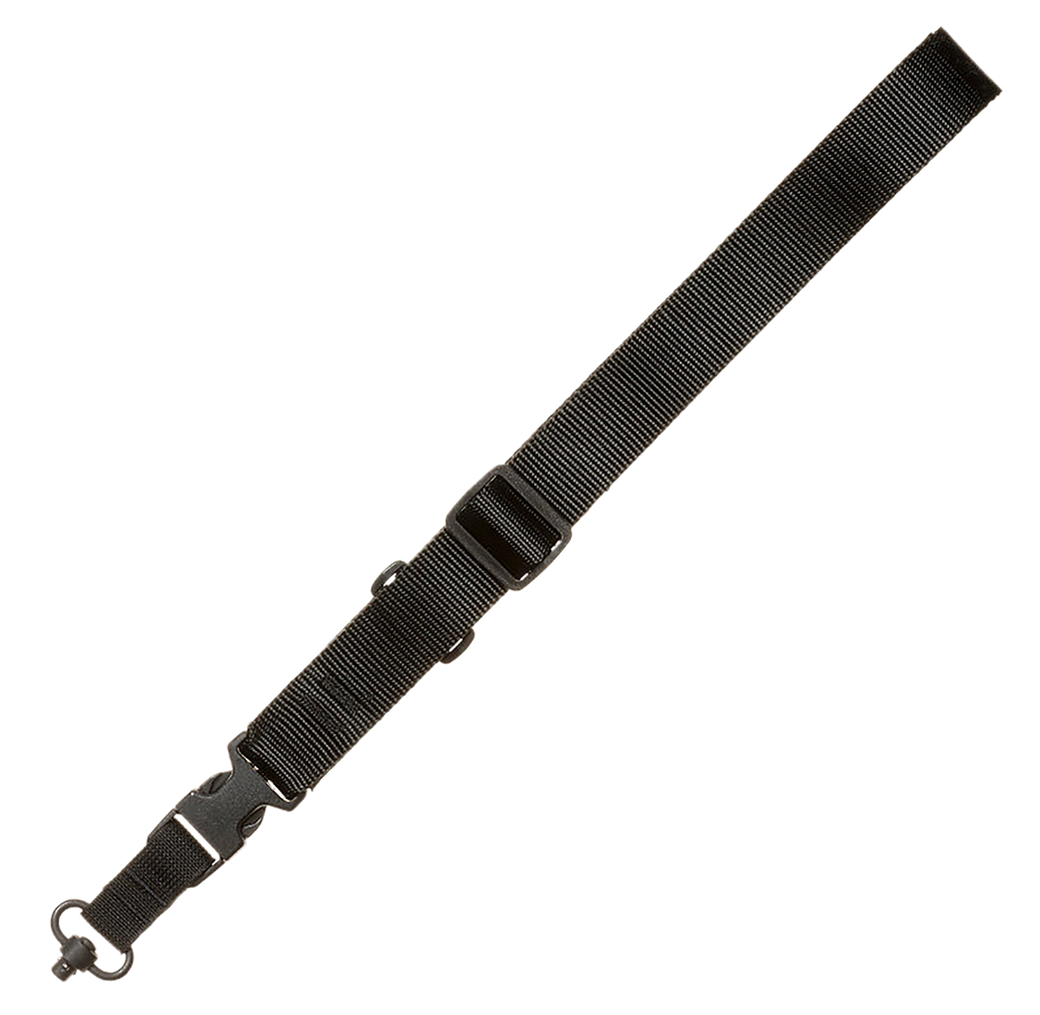 Tac Shield CQB Single-Point Rifle/Shotgun Sling (Black)
