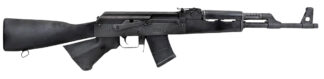 Century Arms RI3291CCN VSKA *CA Compliant 7.62x39mm 16.25" 10+1 Black Phosphate Rec Black Synthetic Stock Black Polymer with Integrated Shark Fin Grip Right Hand