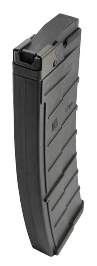 JTS Shotgun JARMAG10 12 Gauge 10-Round Magazine for M12AR Black