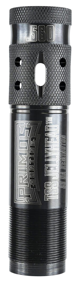 Primos 69418 TSS JellyHead  Remington Rem Choke 20 Gauge Turkey Extended Ported Steel