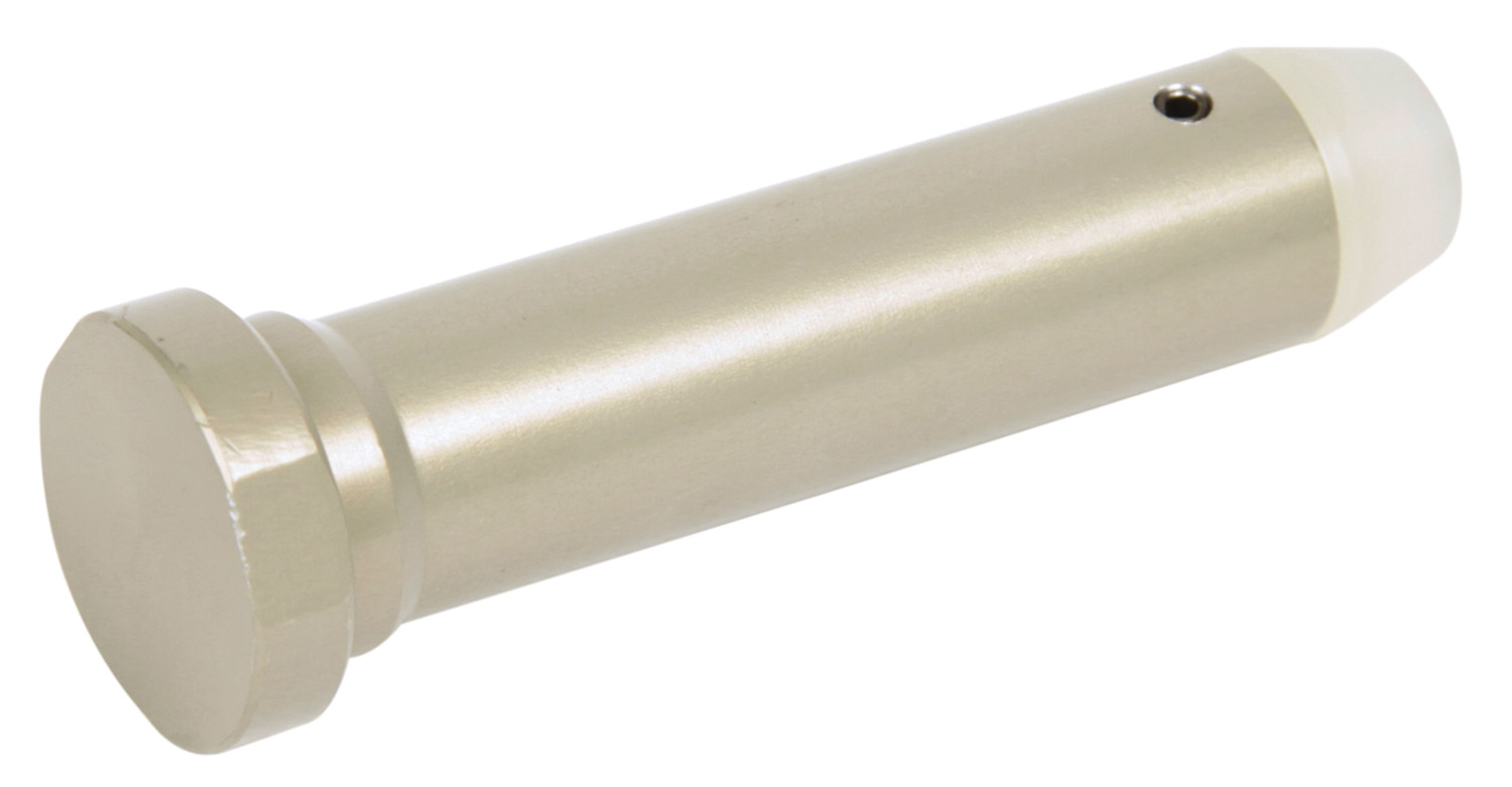 LBE Unlimited ARBUFF Standard Carbine Recoil Buffer, Aluminum with Steel Weights, 3 oz