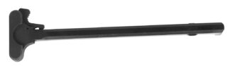 LBE Unlimited AR308SCH Standard Charging Handle for AR-10 .308, Black 7075-T6 Aluminum