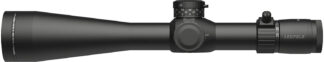 Leupold Mark 5HD 5-25x56mm Matte Black M1C3 FFP PR2-MOA 35mm Tube