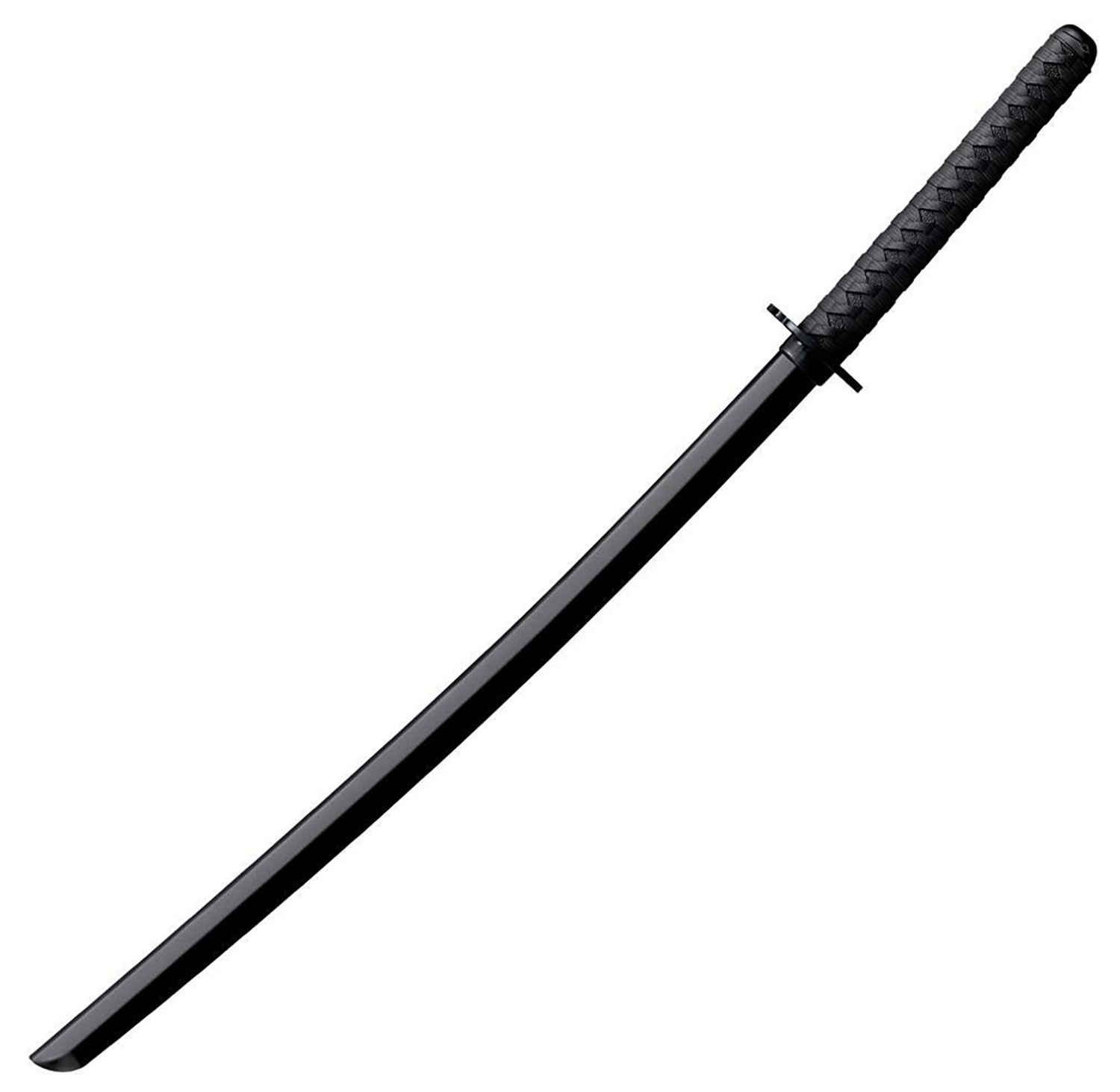 Cold Steel CS92BKKC Bokken Training Sword 30in Polypropylene Blade