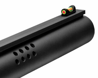 Truglo FatBead Universal Dual Color Fiber Optic Front Sight Replacement (6.5500)