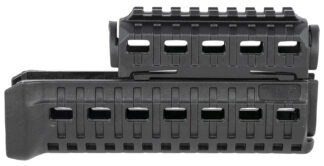 NcStar DLG-133 M-LOK Handguard Polymer Black for AK-Platform
