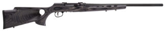 Savage A17 17 WSM Semi-Auto 22 in Barrel 8+1 Rotary Magazine Satin Black