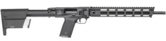 Smith & Wesson M&P FPC 5.7 x 28mm Semi-Auto 16.25in Black Threaded Carbine