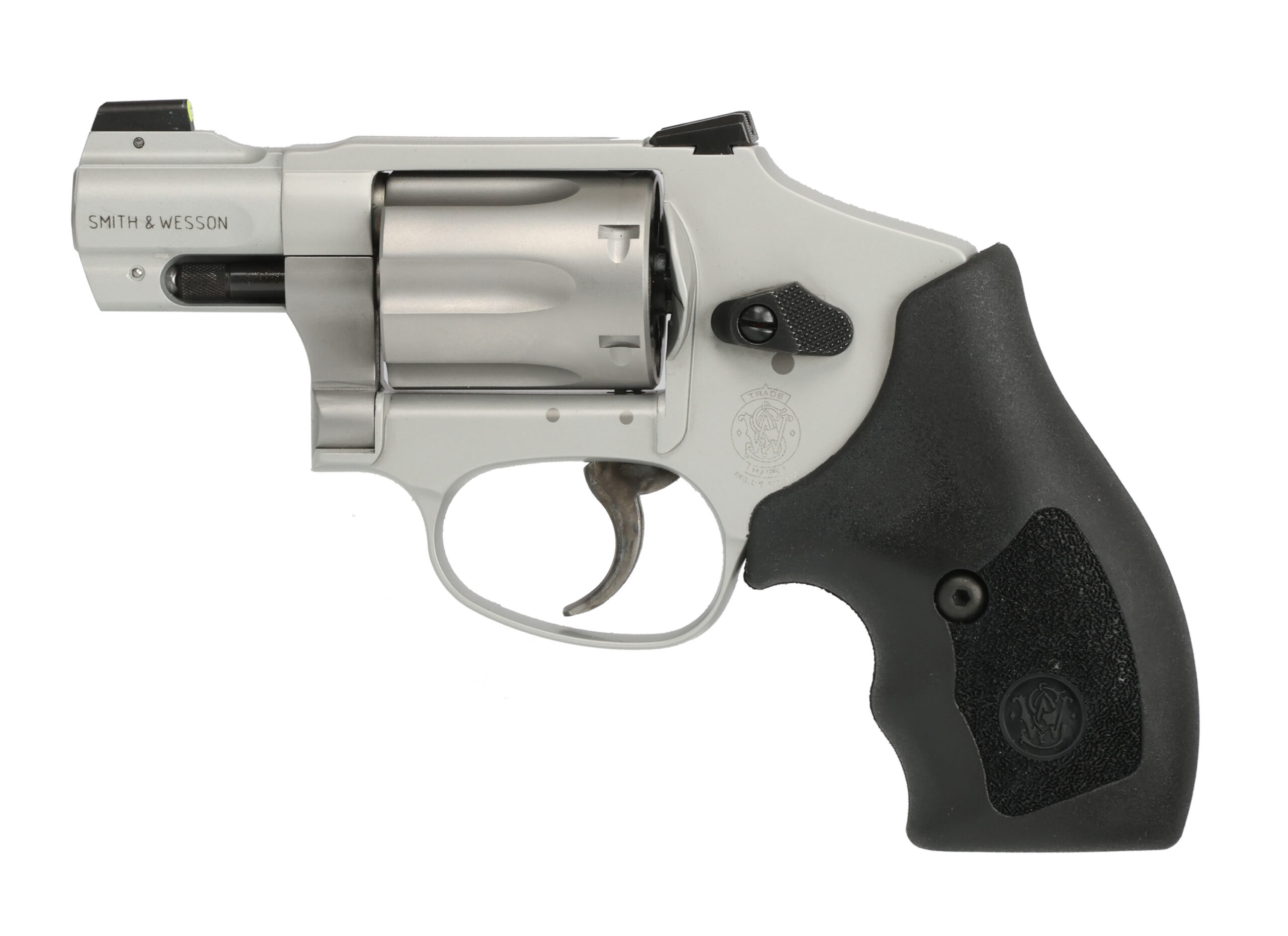 Smith & Wesson 632UC 32 H&R Mag 1-7/8 in 6 Rounds NS SS