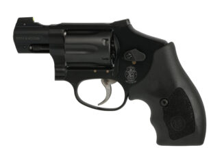 SMITH AND WESSON 432UC 32H&R 1-7/8" 6RD NS BLK