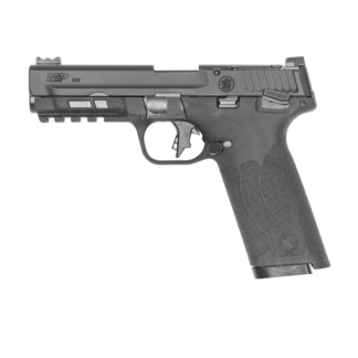 Smith & Wesson M&P 22X .22 LR 4.1 in Barrel 10+1 Black Semi-Auto Pistol